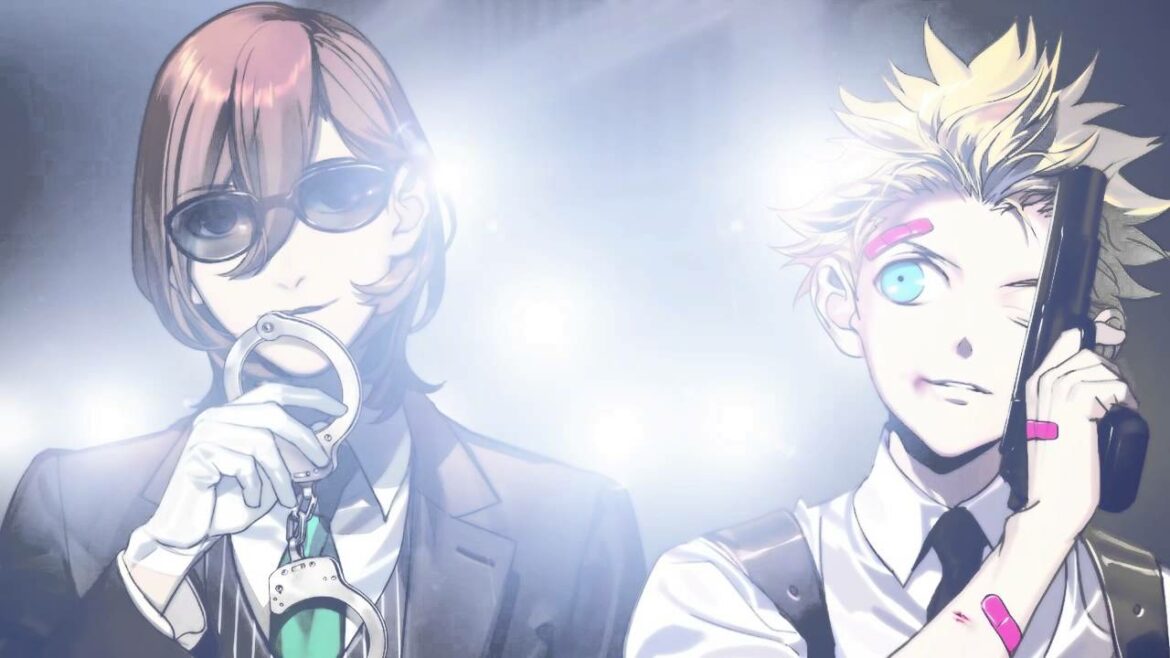 シアターシャイニング エヴリィBuddy! 予告編