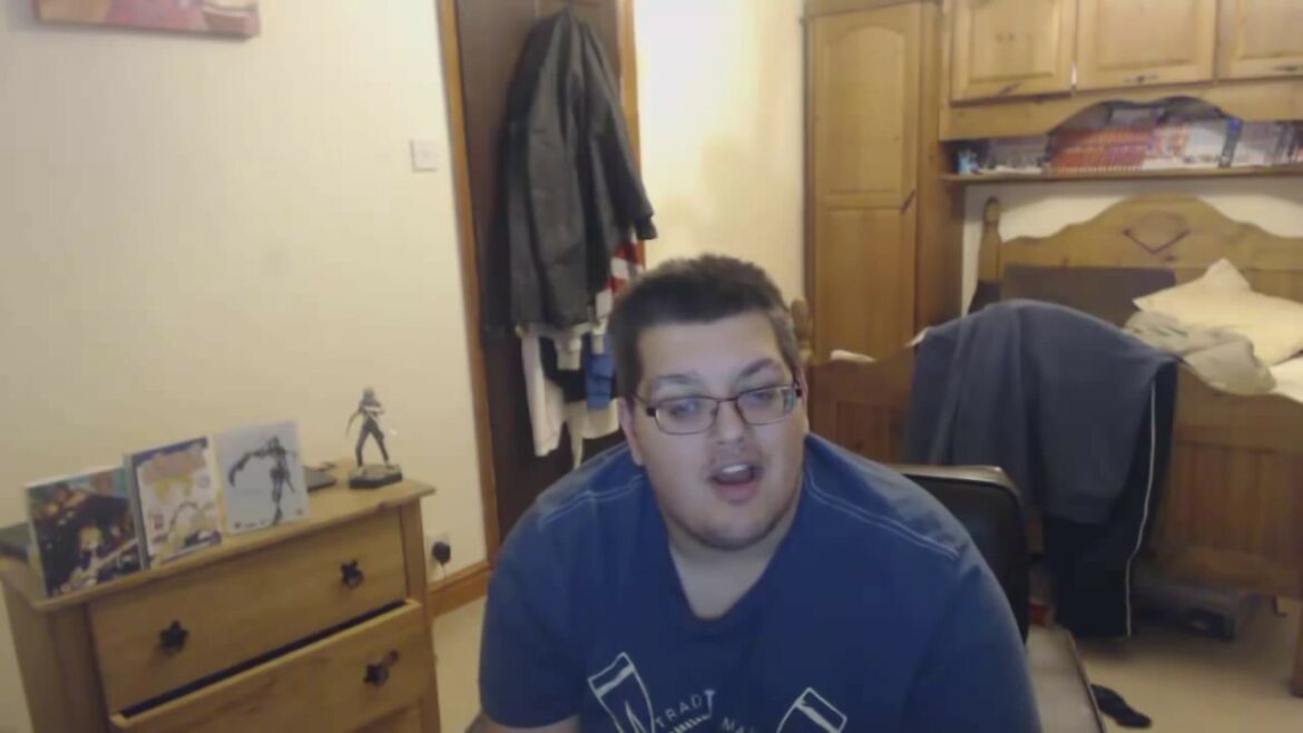 Trinity Seven Episode 8 トリニティセブン  Reaction Lilith  Wants To F*!!