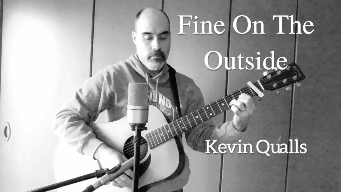 "Fine On The Outside" Priscilla Ahn -思い出のマーニー