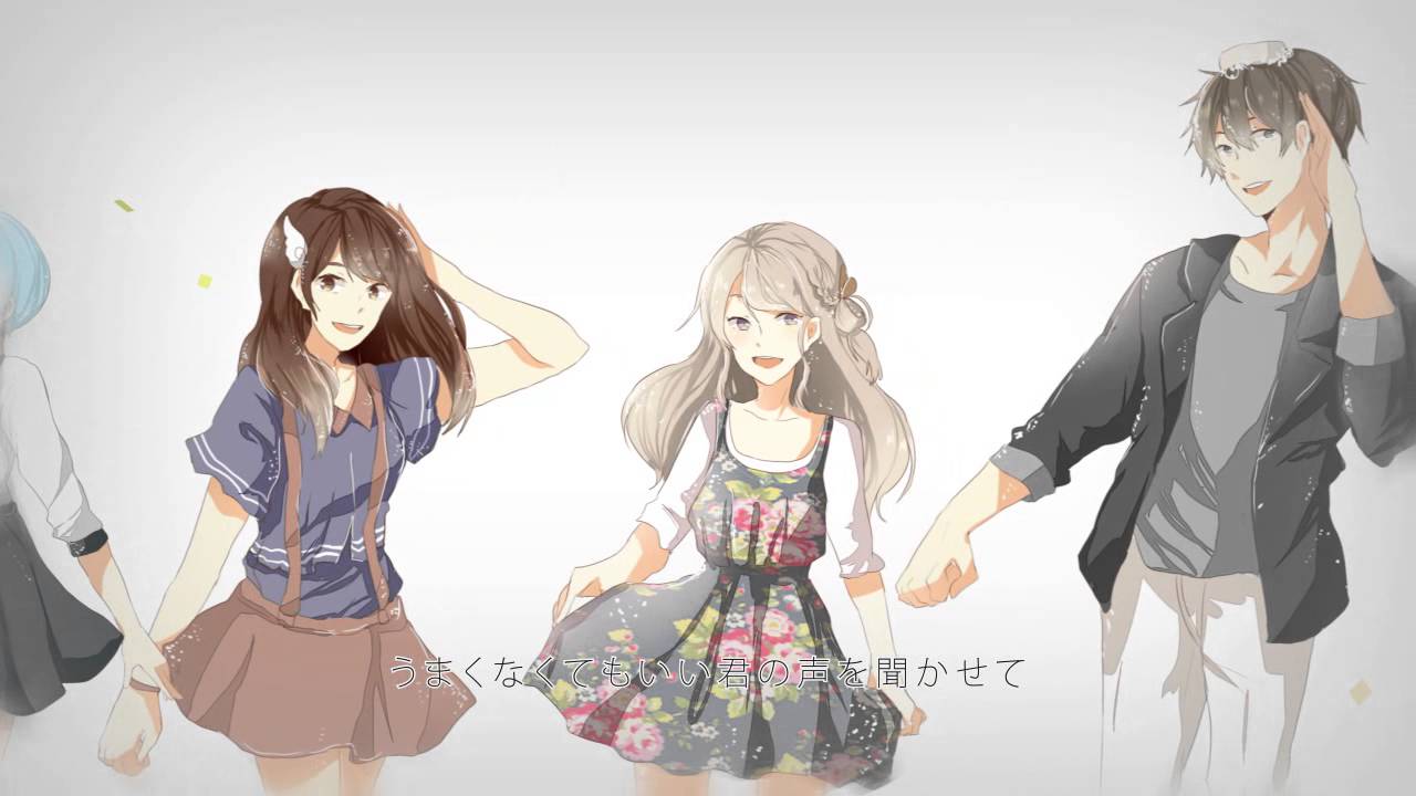 (Cover) Goose house オトノナルホウヘ→ (Oto no Naru Hou e→ , 銀の匙, SilverSpoon