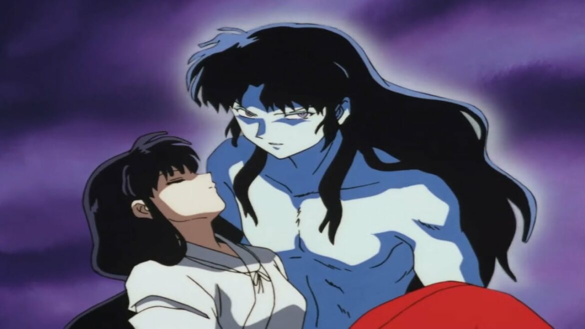 犬夜叉 完結編 最高の戦い #34 My brother was dominated || 犬夜叉 完結編 2022 || InuYasha The Final Act