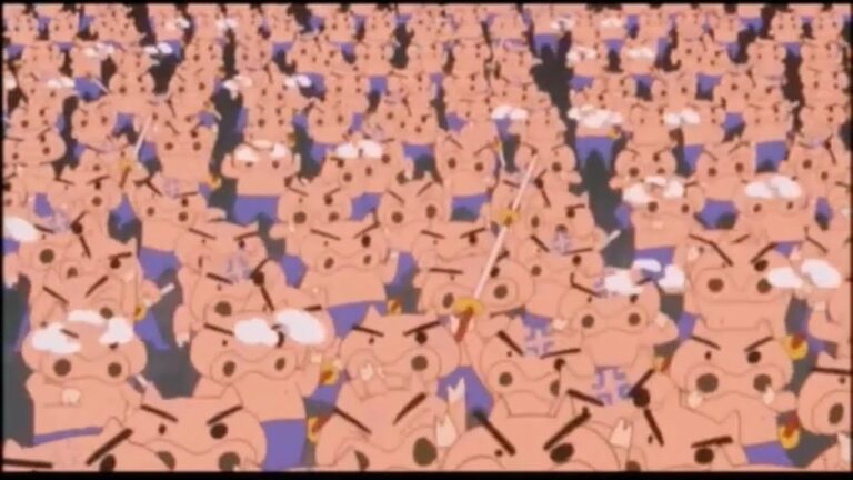 ぶりぶりざえもん Anime Wacoca Japan People Life Style