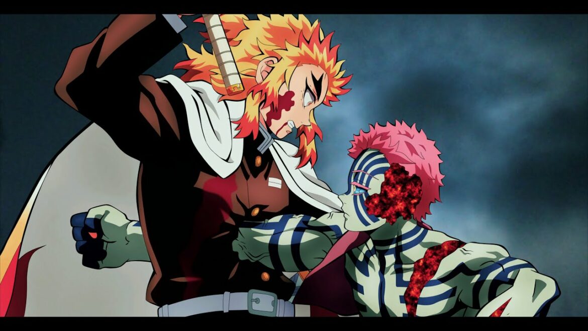 【映画】鬼滅の刃、無限列車編(ノーカットフルバージョン)【同時視聴】【土曜プレミアム】