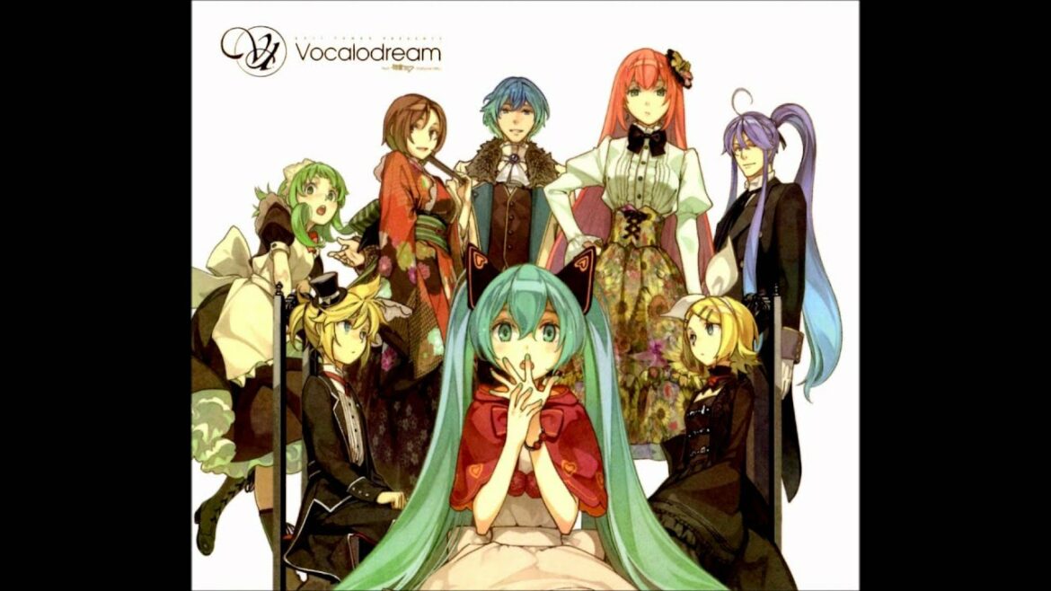 【VD】KURENAI BEAT【MEIKO】詳細に歌詞