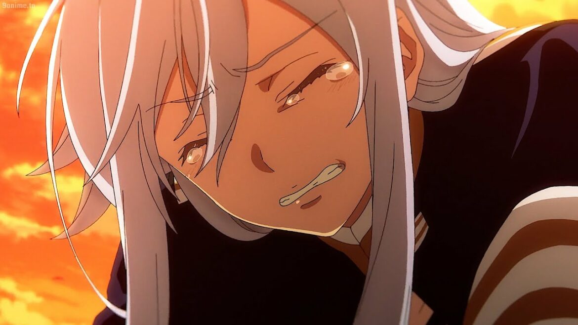 86―エイティシックス― – 彼女は二度とスピアヘッド戦隊のメンバーに会うことはないのでヴラディレーナは泣きます|Lena never sees Spearhead Squadron again