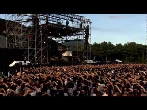 Acid Black Cherry 2011 FreeLive W Encore1「DRAGON CARNIVAL」