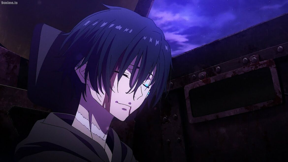 86―エイティシックス― – シンエイとチームメイトはレギオンと戦っている間に亡くなりました|Shinei and teammates died while fighting Legion