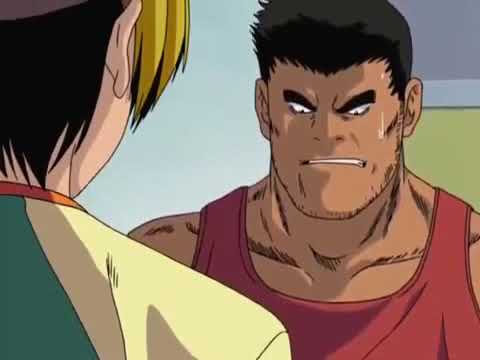 【ヒカルの碁】第62局 広島最強の棋士