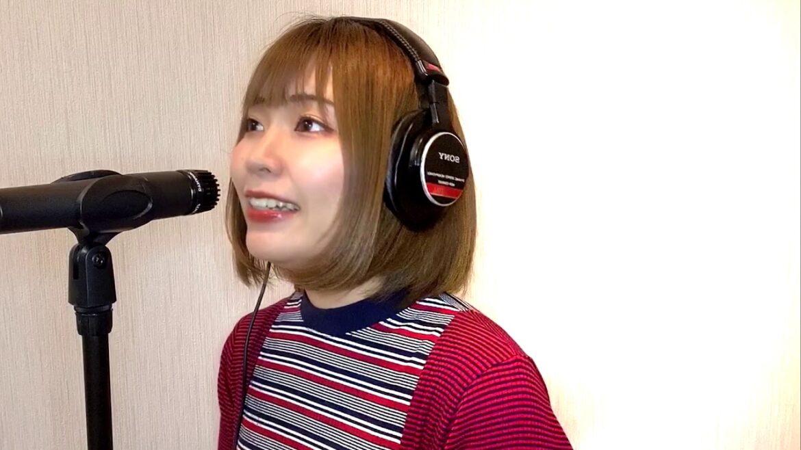 TVアニメ『生徒会の一存』オープニングテーマ「Treasure」アコースティック・ショートver(cover)