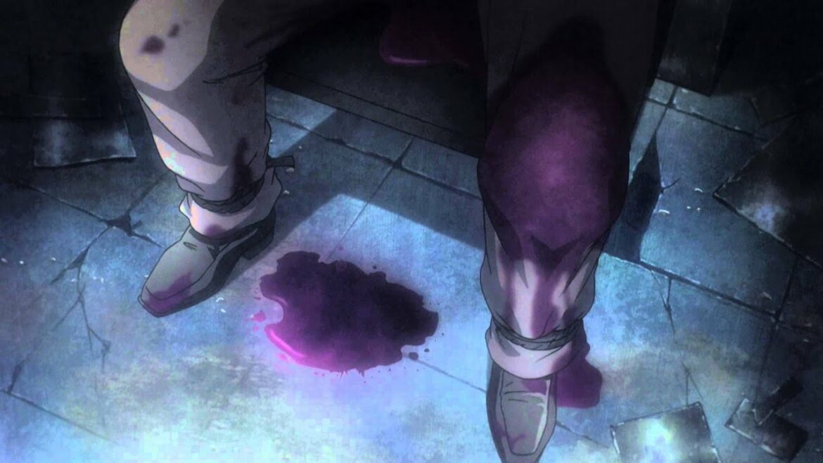 デス・パレードEp9予告動画