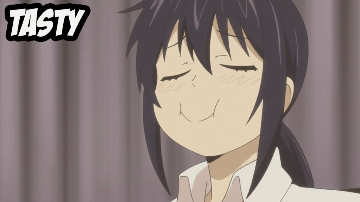 Amaama to Inazuma Episode 2 Review 甘々と稲妻