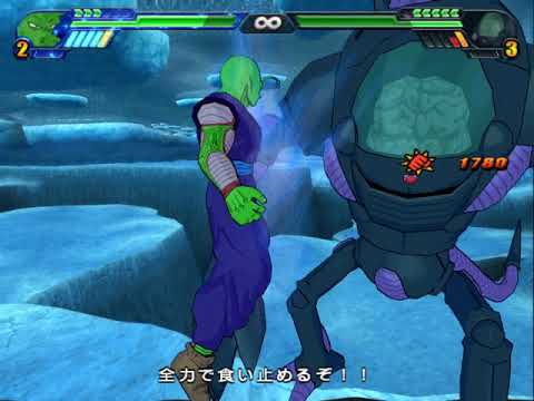 【DBZsm】スペシャル編 #2「VS Dr.ウィロー」 | ドラゴンボールZ Sparking! METEOR 【720P】