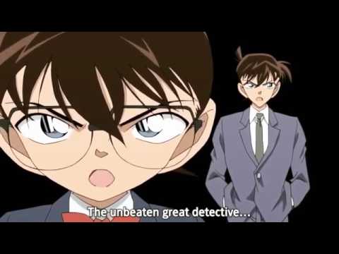 名探偵コナン Detective Conan – 真実はいつもひとつ!One Truth Prevails!