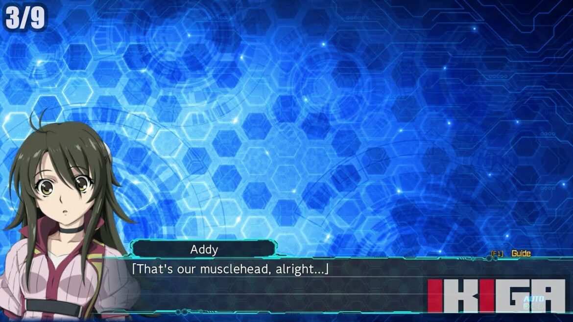 EVERY KNIGHT'S & MAGIC GAME EXIT MESSAGES ナイツ&マジックゲーム終了メッセージ – SUPER ROBOT WARS 30