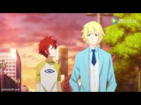 The Man From (The arrival of the monarch): Episode 4 English Sub.