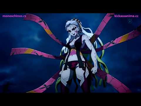 鬼滅の刃 2期 6話 Kimetsu No Yaiba Season 2 Episode 6 English Subbed Fullscreen Anime Wacoca Japan People Life Style