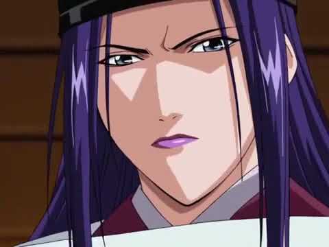 【ヒカルの碁】第48局 佐為VS名人