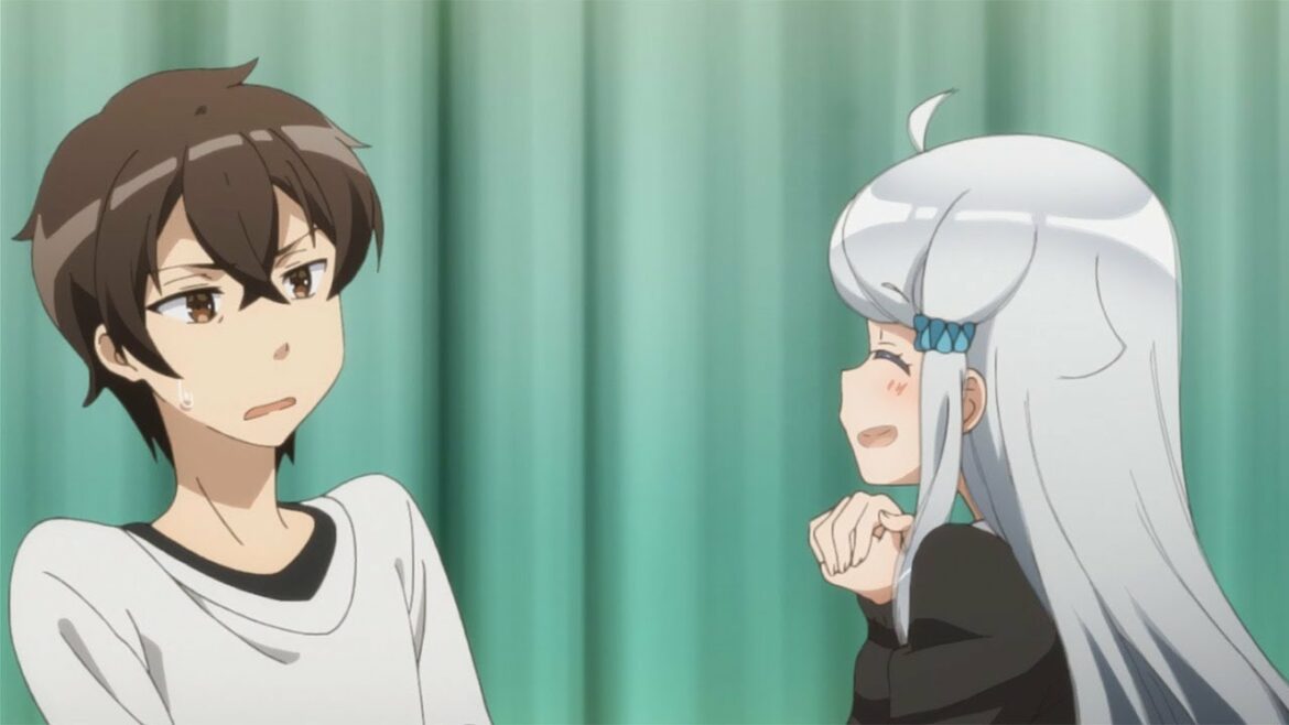 アニメ「妹さえいればいい。」PV