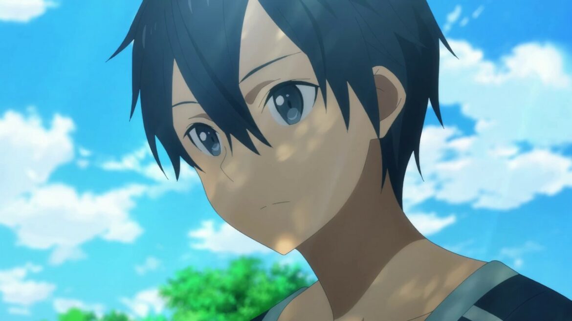 ソードアート・オンライン アリシゼーション 第3話「果ての山脈」 予告映像