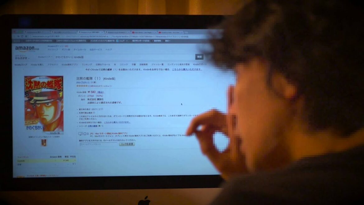 【ほろ酔い】オススメの大人向け漫画 〜AmazonでKindle 最大50%ポイント還元セール!! 〜 キングダム/沈黙の艦隊/交渉人 勇午