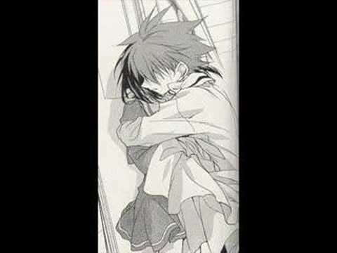 Kaze Ni Naritai – D.N.Angel