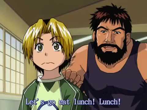 【ヒカルの碁】第32局 予選最終日