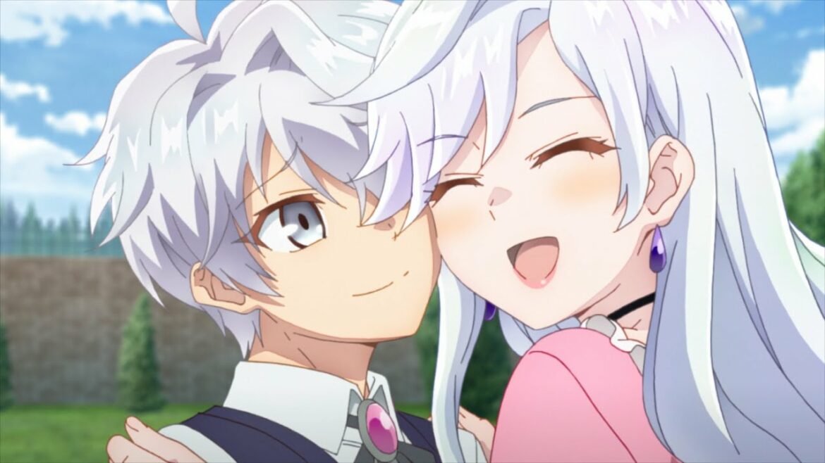 世界最高の暗殺者 異世界貴族に転生する【The World's Finest Assassin Gets Reincarnated in Another World as an Aristocrat】