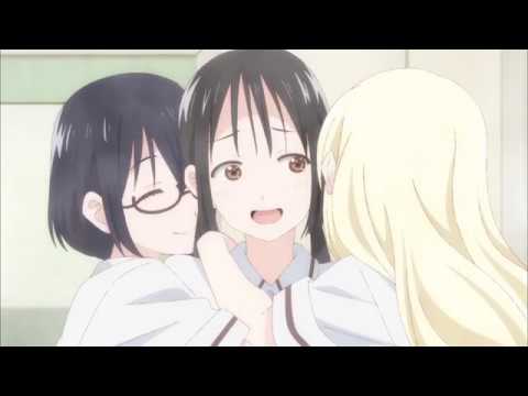 あそびあそばせ 英語何点でした?  asobi asobase