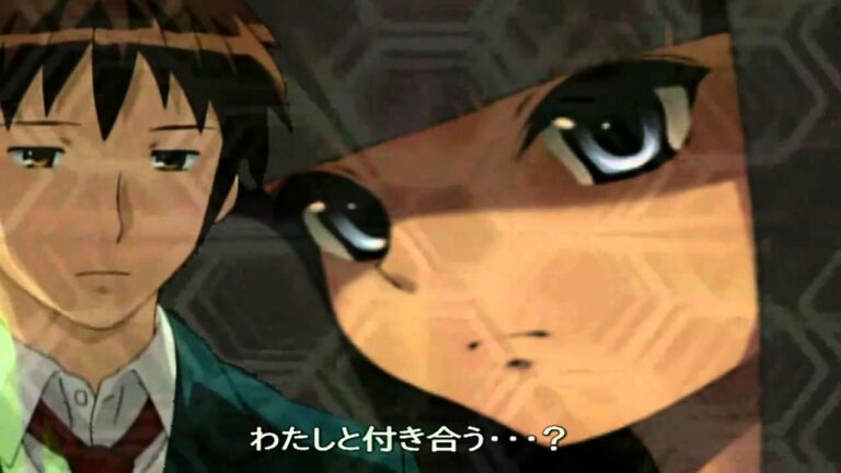 橘京子 Anime Wacoca Japan People Life Style