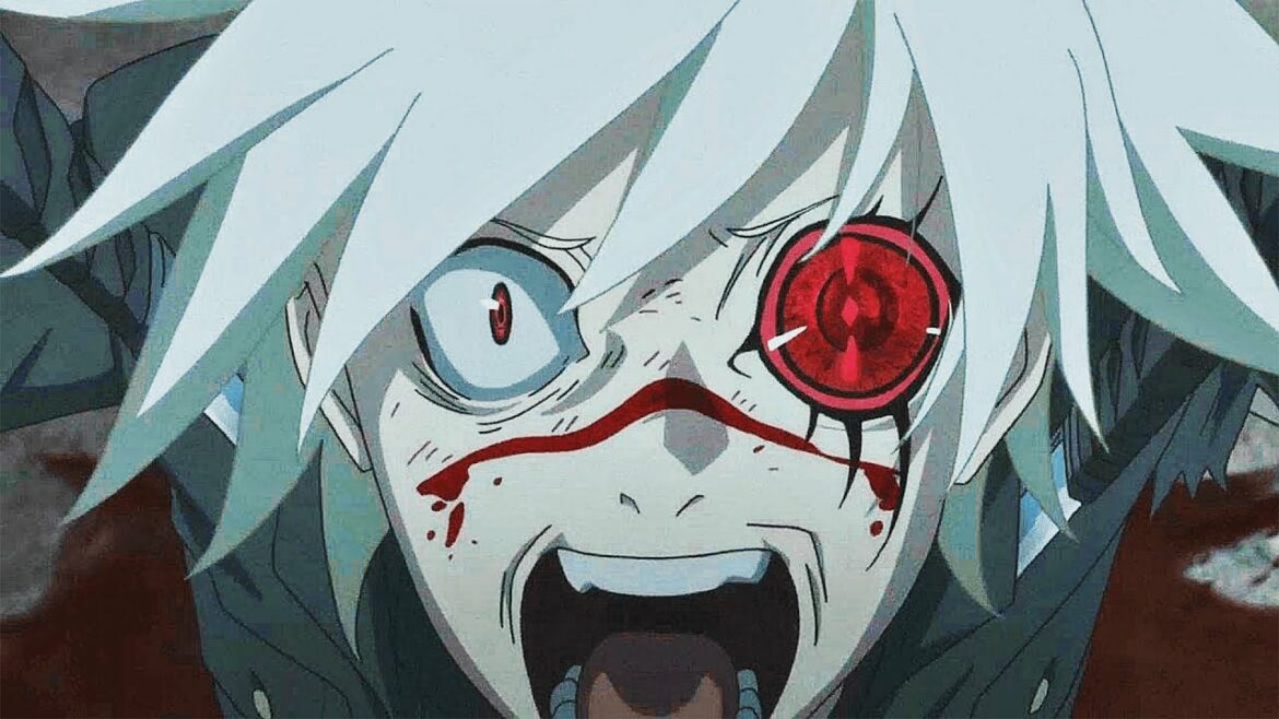 Ta Là "Hắc Vương"  😈😈「 B: The Beginning 」 | Tập Làm Anime | Tóm Tắt Anime Hay