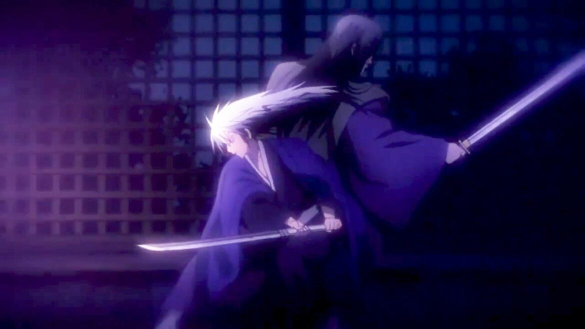 ぬらりひょんの孫 – ギュウキの過去が明かされる – ギュウキはヌラ一族に反対した罪を贖うために自殺することを決心した – Gyuki's past is revealed