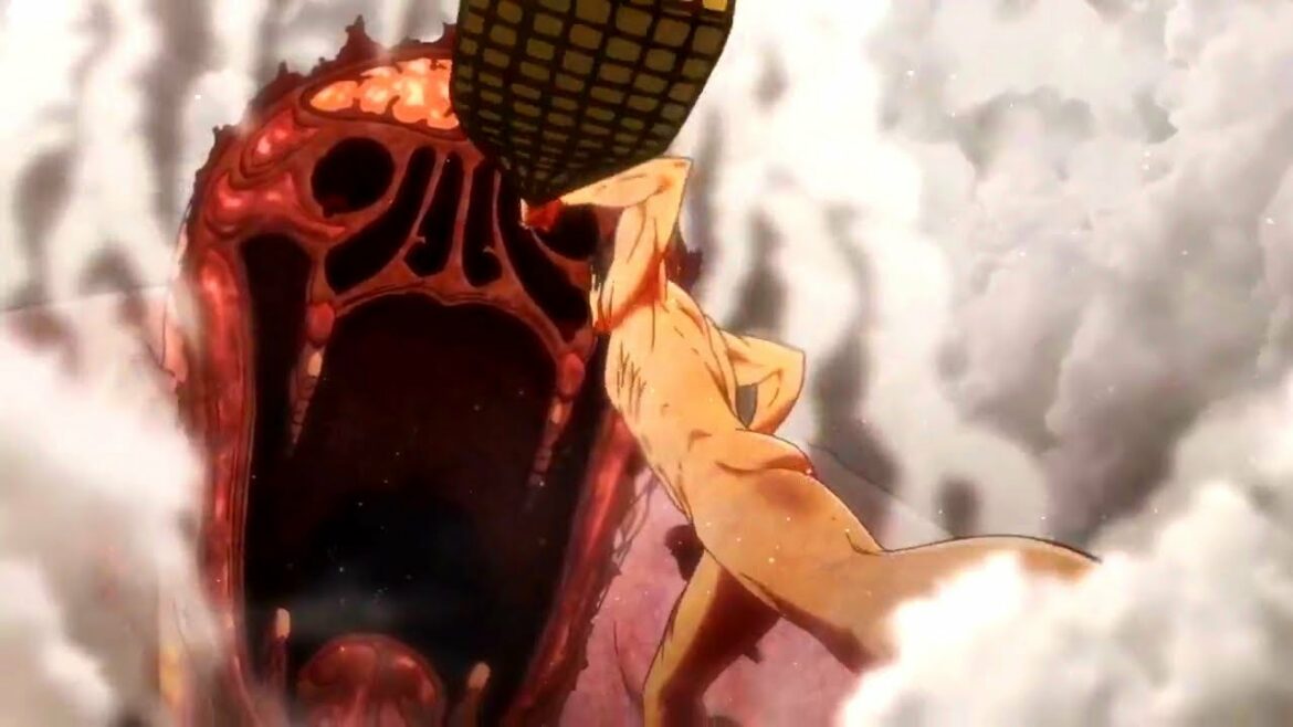 進撃の巨人 ベストバトルまとめ #14 | Shingeki no Kyojin Season 3 -進撃の巨人2018 | Attack on Titan The Battle