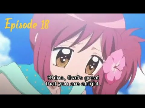 Gokujou!! Mecha Mote Iinchou First Collection Episode 18 || Japanese episode||with eng. subtitles