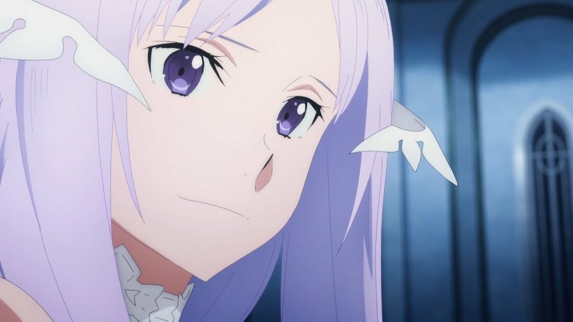 ソードアート・オンライン アリシゼーション 第22話「剣の巨人」 予告映像