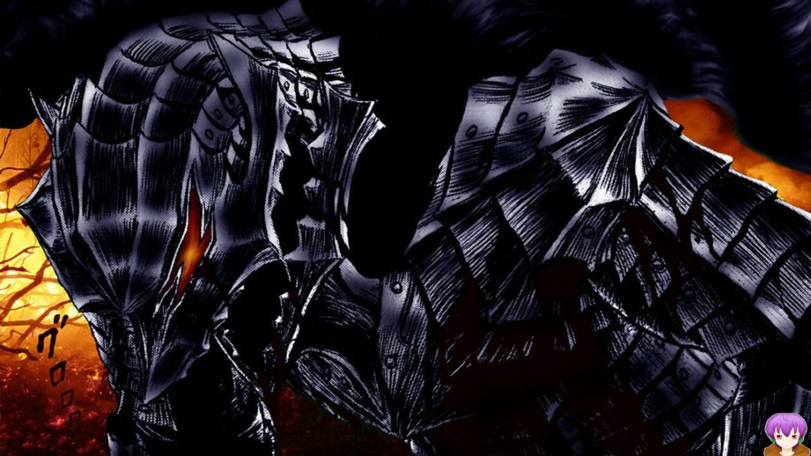 The Final Volume Review – Berserk 37 – My Thoughts So Far 剣風伝奇ベルセルク