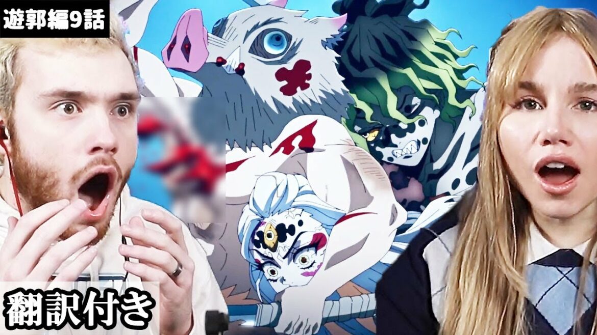 急転直下のまさかの展開に口が塞がらないアメリカ人夫婦のリアクション【海外の反応】