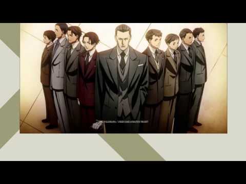 ジョーカー ゲームの評価と感想 Anime Wacoca Japan People Life Style