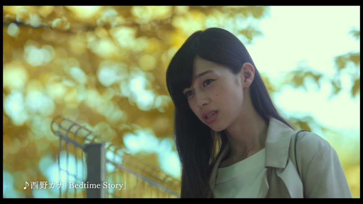 映画『3D彼女 リアルガール』15秒CM(5年後の記憶編)【HD】2018年9月14日(金)公開