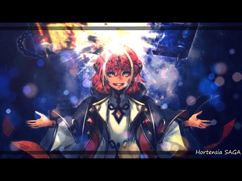 【オルサガ】統一戦1位トナメ4回戦vs テンプル騎士団【白夜ノ刻】