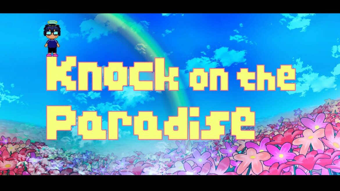 Knock on The Paradise / エナドリしか勝たん【Mitsuki Lyric Video】 #ラッパーズノック #MTK_LP