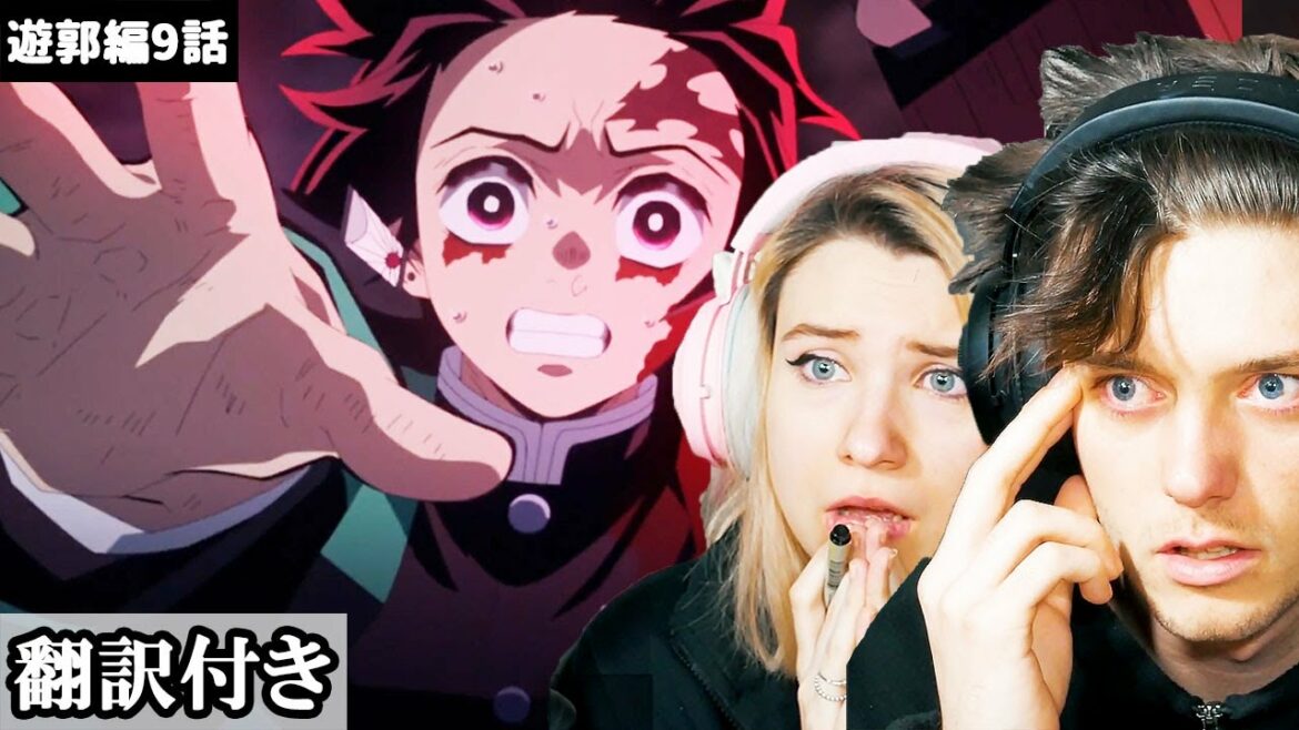 絶望的な状況に涙ぐむアメリカ人カップルのリアクション【海外の反応】