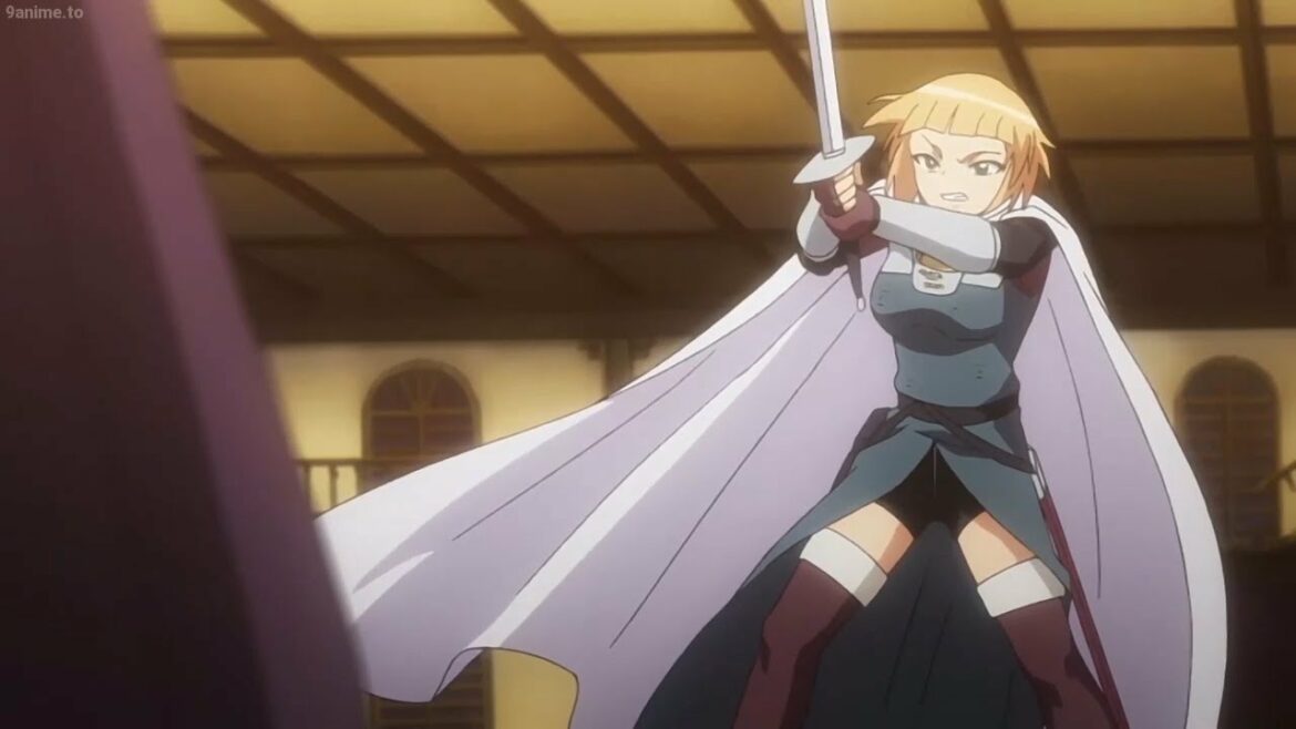 ►Zero no Tsukaima SS2 – BEST MOMENTS #7 – ゼロの使い魔 ~双月の騎士~ Invaders lose