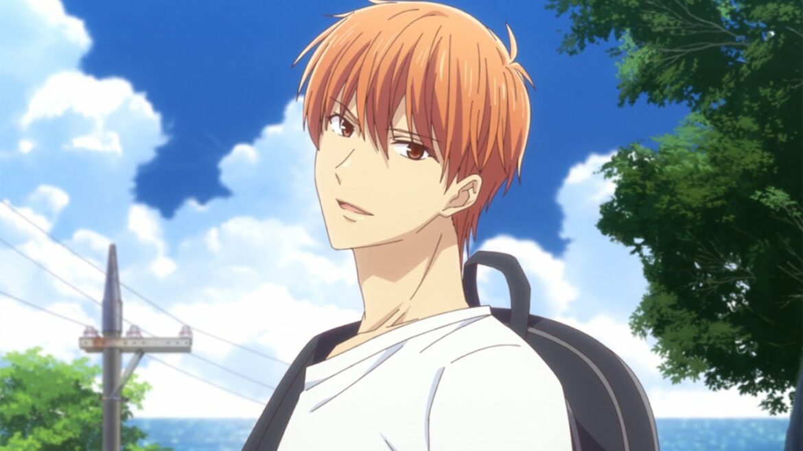 「フルーツバスケット」透と夾の“その後”が描かれる… アニメ「フルーツバスケット -prelude-」本予告