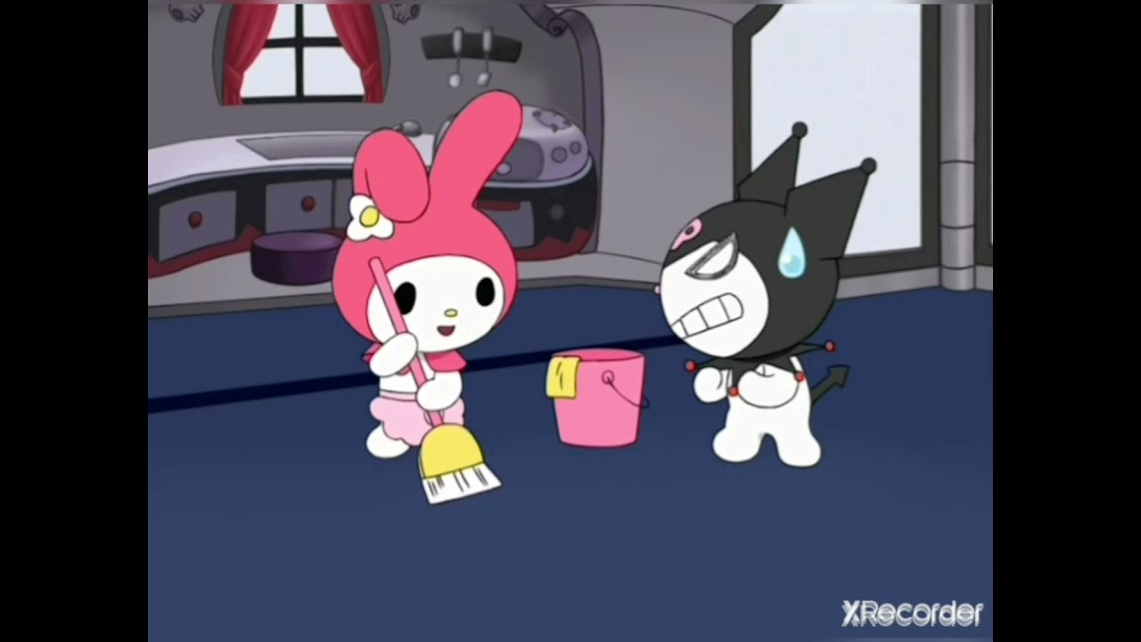 クロミ マイメロ 関係】魁!! ク ロ マ テ ィ 高 校 7 by Eiji Nonaka