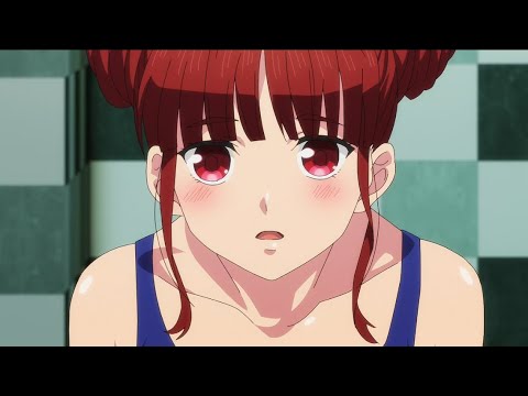 【終末のハーレム】4話 学園の秘密(2022年冬アニメ)【大人アニメ】