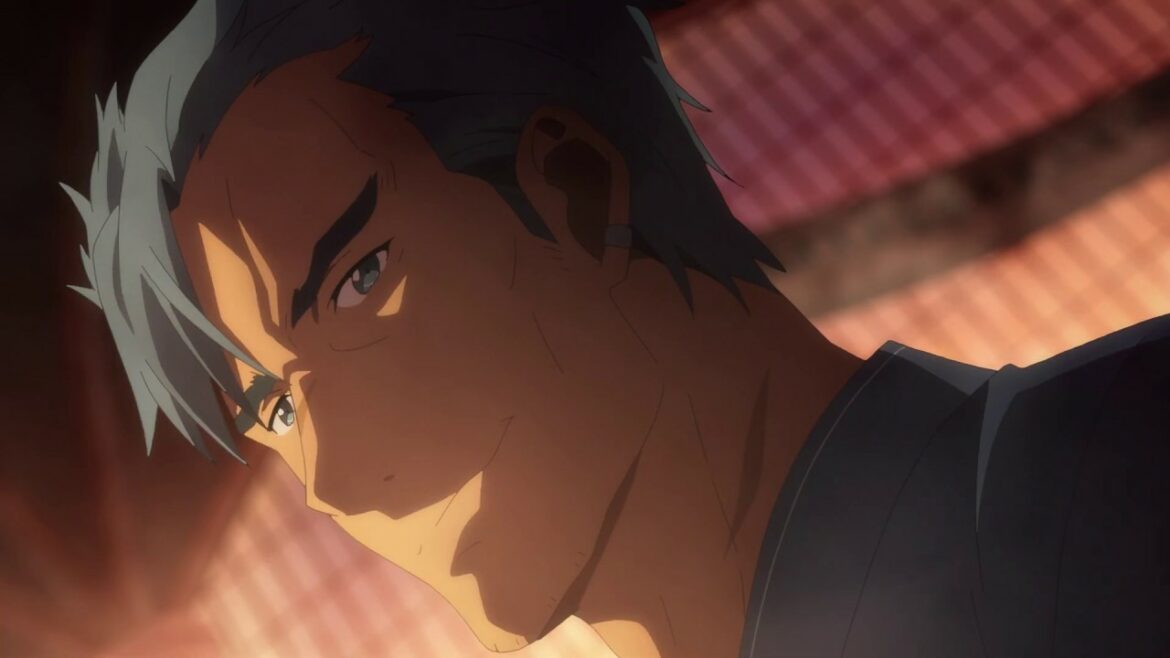 ソードアート・オンライン アリシゼーション 第18話「伝説の英雄」 予告映像