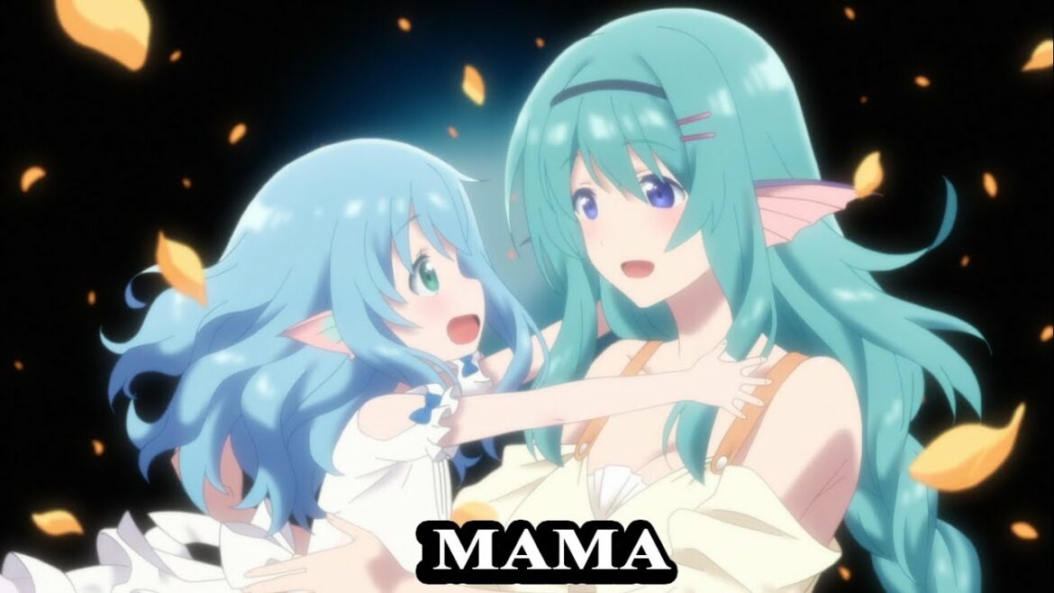 Myu Ara Ara Mom | Arifureta Season 2 Episode 4 |