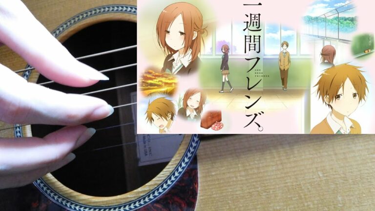 一週間フレンズ Anime Wacoca Japan People Life Style 一週間フレンズ Anime Wacoca Japan People Life Style