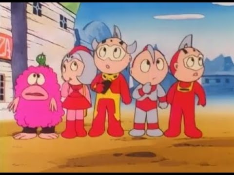 Ultraman Kids Haha wo Tazunete 3000 man Kounen (11 17 1991 to 05 24 1992)