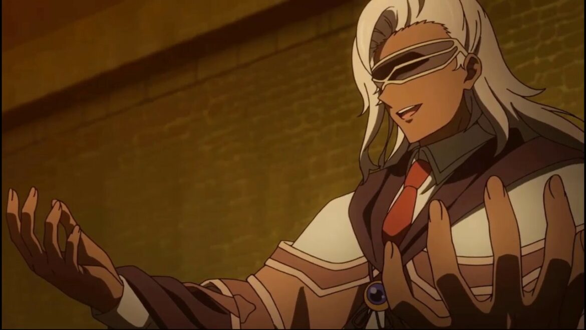 TVアニメ「賢者の孫」 第04話  | アニメWeb | で無料の公式リリース ! #18